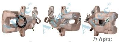 APEC BRAKING lca570 -  Тормозной суппорт
